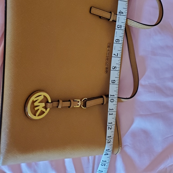 Michael Kors small tote - Picture 4 of 5